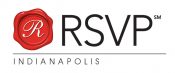 RSVP LOGO WITH INDY